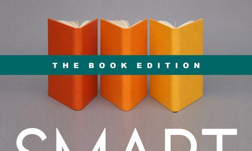 Boston Fashion is SMART: The Book Edition thumbnail