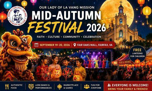 La Vang Mid -Autumn Festival 2026 thumbnail