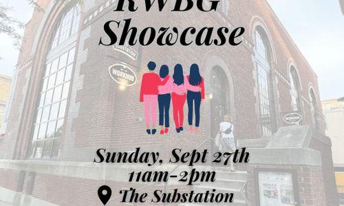 Women-Owned Business Showcase thumbnail