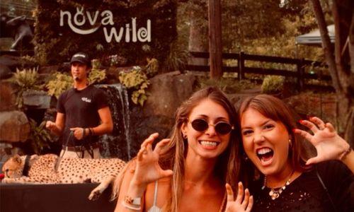 Wild Nights at NOVA Wild thumbnail