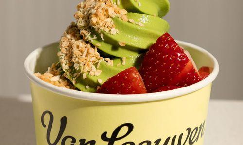 $1 Fro-Yo for Van Leeuwen Fro-Yo Launch thumbnail