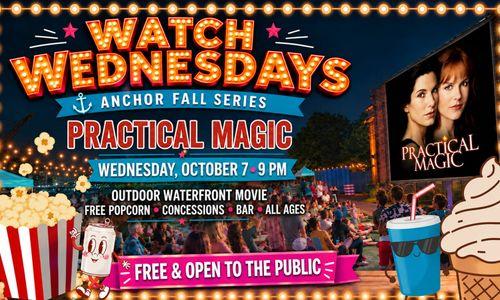 Watch Wednesday: Practical Magic thumbnail