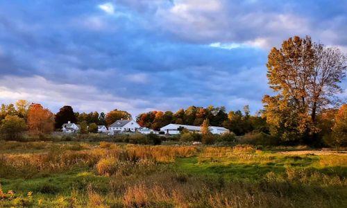 Pepperell Open Farm Day thumbnail