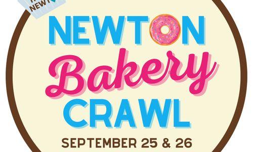 5th Annual Newton Bakery Crawl thumbnail