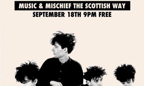 Friday In Glasgow thumbnail