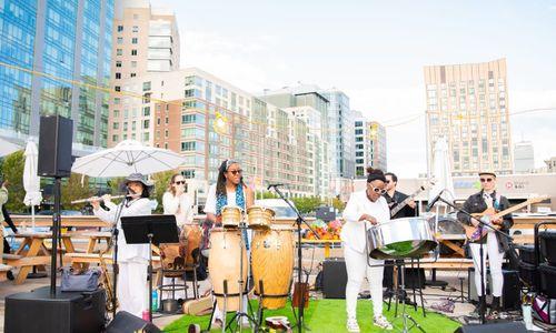 2026 Opening Our Doors Festival: Boston’s Largest Day of FREE Cultural Experiences thumbnail