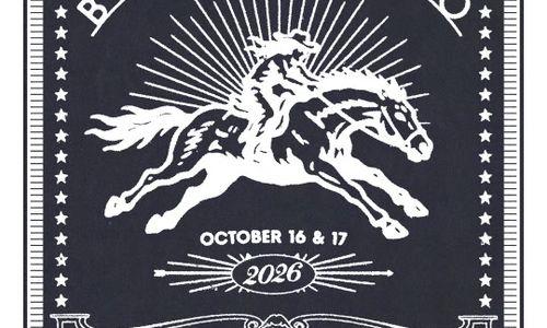 Boston Rodeo 2026 in Seaport Boston thumbnail