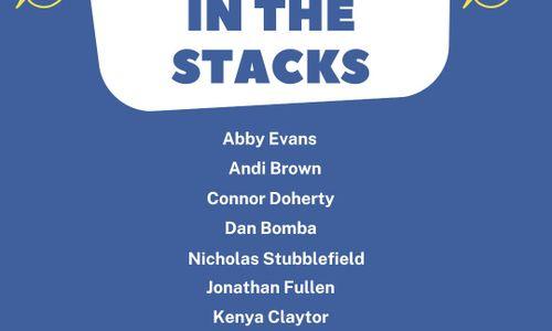 Stand-Up In The Stacks thumbnail