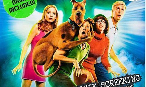 Screamtime at Night Shift Everett Taproom - Scooby Doo Drag Movie Night thumbnail