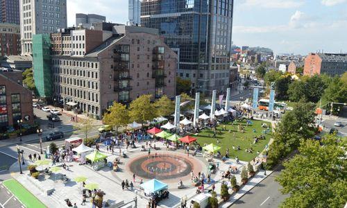 Boston Local Food Festival thumbnail