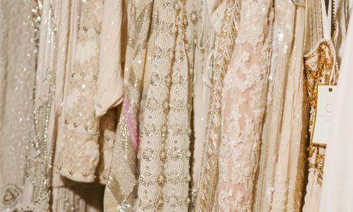 Something Old: A Vintage Bridal Show thumbnail