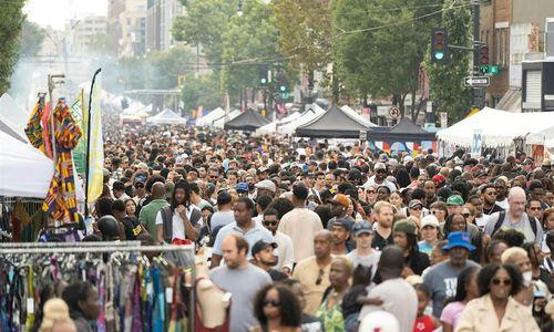 2026 H Street Festival thumbnail