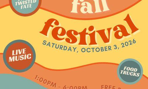 Revere Fall Festival thumbnail