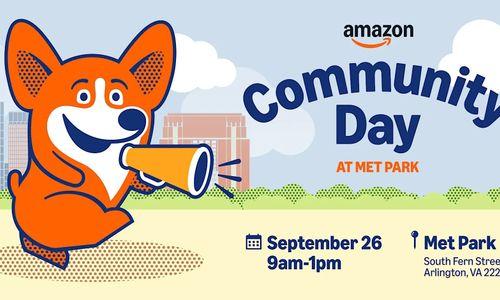 2026 Amazon Community Day thumbnail