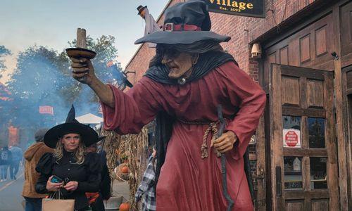 Visiting Salem From Boston in October 2026: Halloween in the Witch City During the 400th Anniversary of Salem, Massachusetts thumbnail