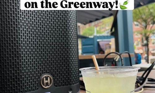 Trivia at Boston Harbor Distillery at The Greenway thumbnail