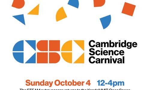 Cambridge Science Carnival thumbnail