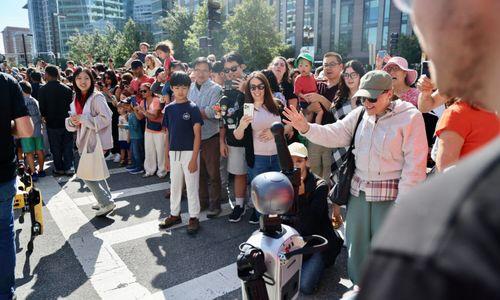 RoboBoston: 9th Annual Robot Block Party ! thumbnail
