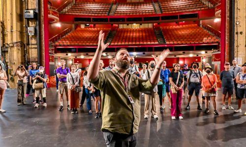 Theatre Week 2026 in Washington, DC: Sept 24 - Oct 11 thumbnail