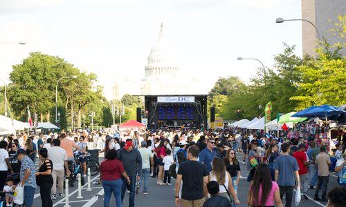 FREE Fiesta DC thumbnail