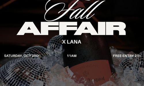 Darté Fall Affair thumbnail