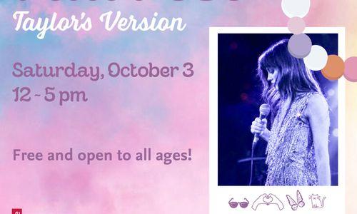 Lawn on D Fall Festival: Taylor's Version thumbnail