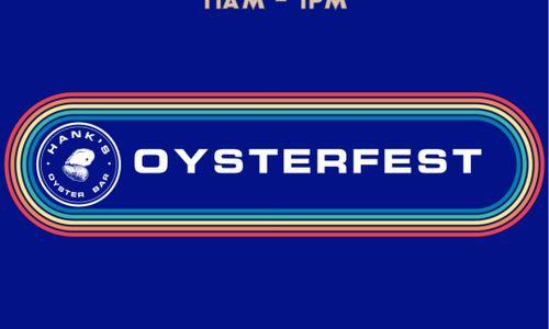 17th Annual OYSTERFEST thumbnail
