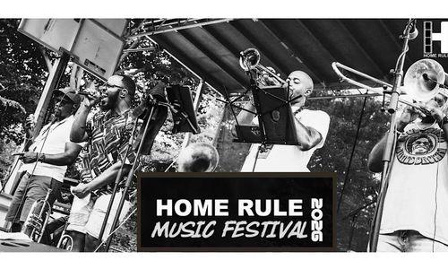 2026 Home Rule Music Festival @ Alethia Tanner Park thumbnail