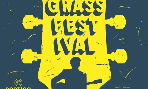 BrewGrass Festival thumbnail