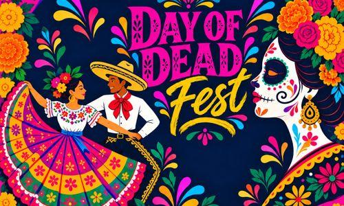 Day of DeadFest 2026 thumbnail