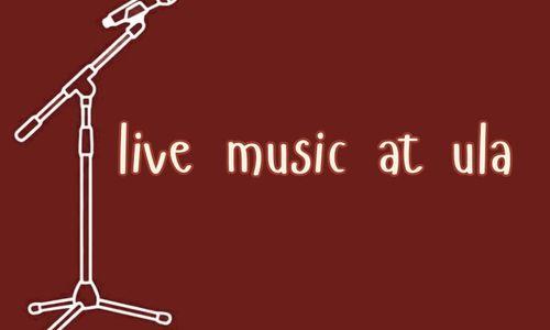 Live Music at Ula Cafe: Los Mambiseros thumbnail