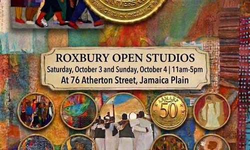 African American Master Artist Exhibition thumbnail