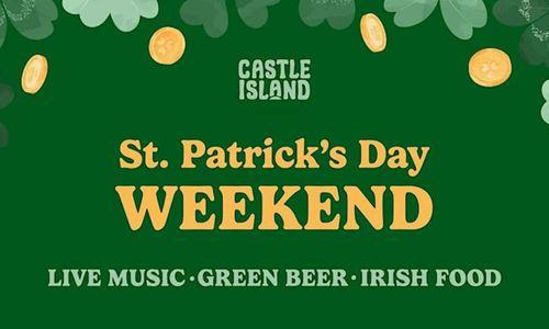 Halfway to St. Patrick's Day thumbnail