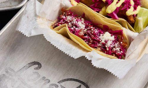 National Taco & Noodle Day Celebrations @ Eastern Edge Food Hall thumbnail