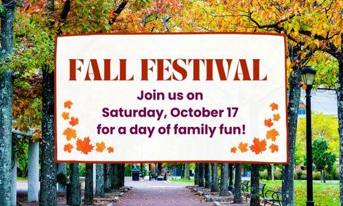 Fall Festival at the North End Trellis thumbnail