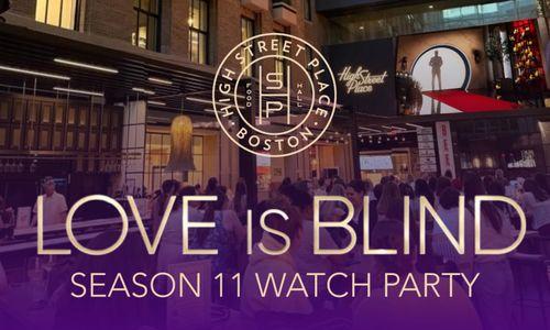 Love is Blind Watch Party thumbnail