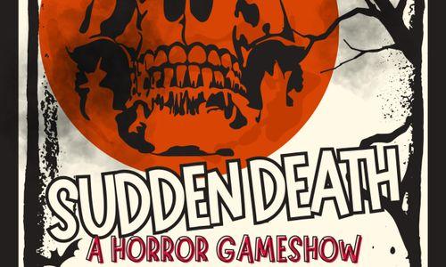 Sudden Death thumbnail