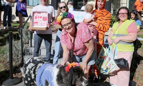 JP Dog Parade thumbnail