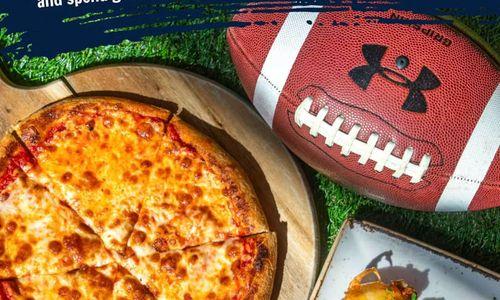 Patriots Game Watch! thumbnail