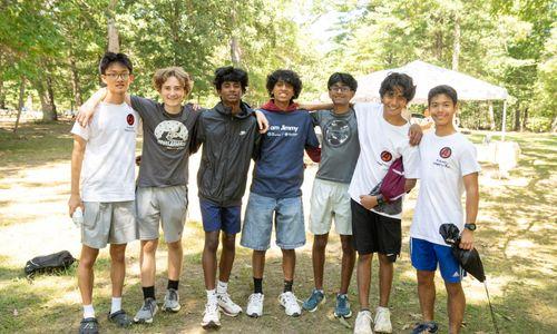 Junior Jimmy FundRaisers: Young Bostonians Making a Difference Against Cancer thumbnail