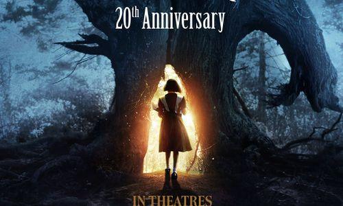 Pan's Labyrinth 20th Anniversary Screenings thumbnail
