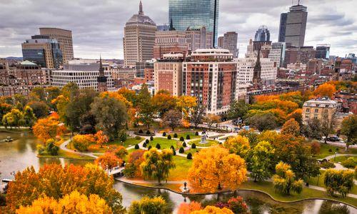 122 things to do in Boston for $10 or less: October 2026 thumbnail