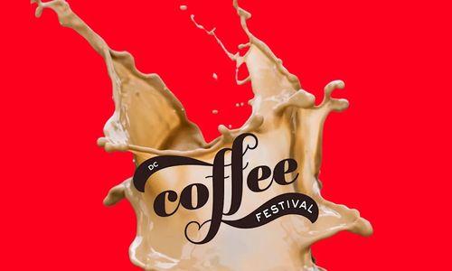 DC Coffee Festival thumbnail
