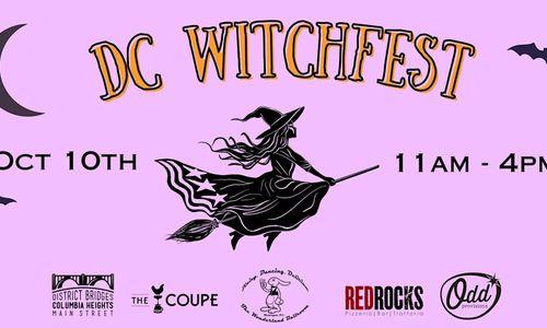DC WitchFest 2026 thumbnail