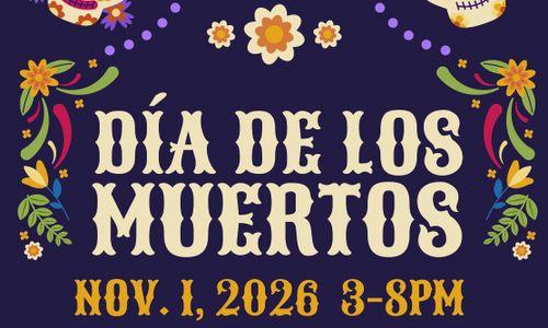 Día de Los Muertos at Bow Market thumbnail