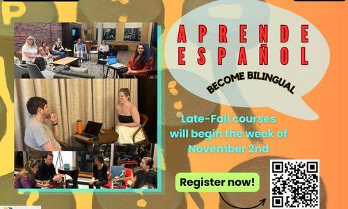 Spanish Classes in Boston (in-person and online courses) | BASE thumbnail