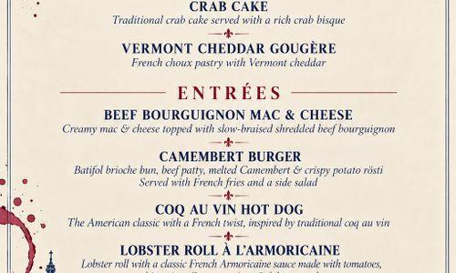 US Wine Dinner 🍷 thumbnail