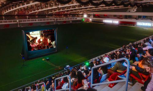Boston Landing FREE Halloween Movie Night: 'Halloweentown' thumbnail