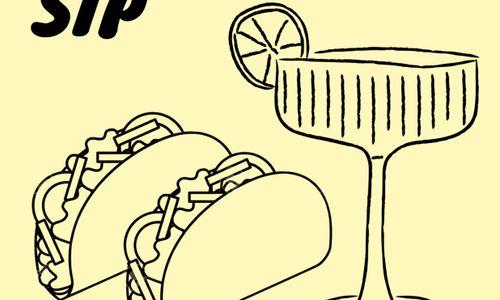 Run & Sip thumbnail