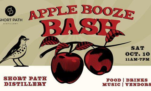 Apple Booze Bash thumbnail